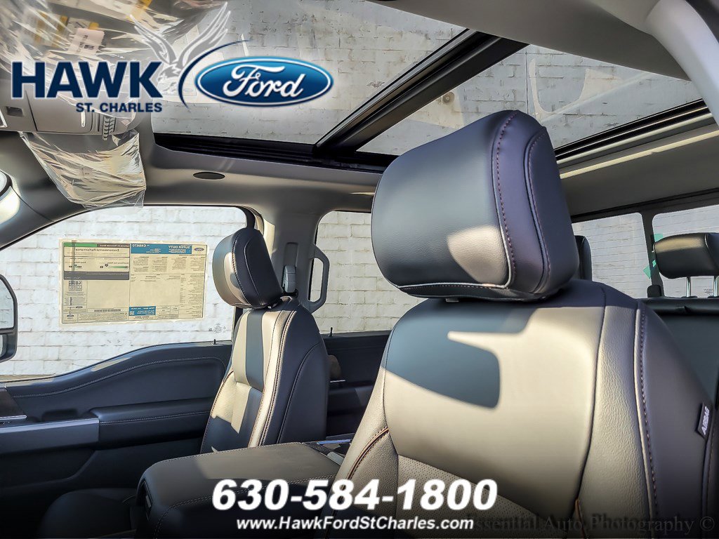 2026 FORD F-350 - Image 8