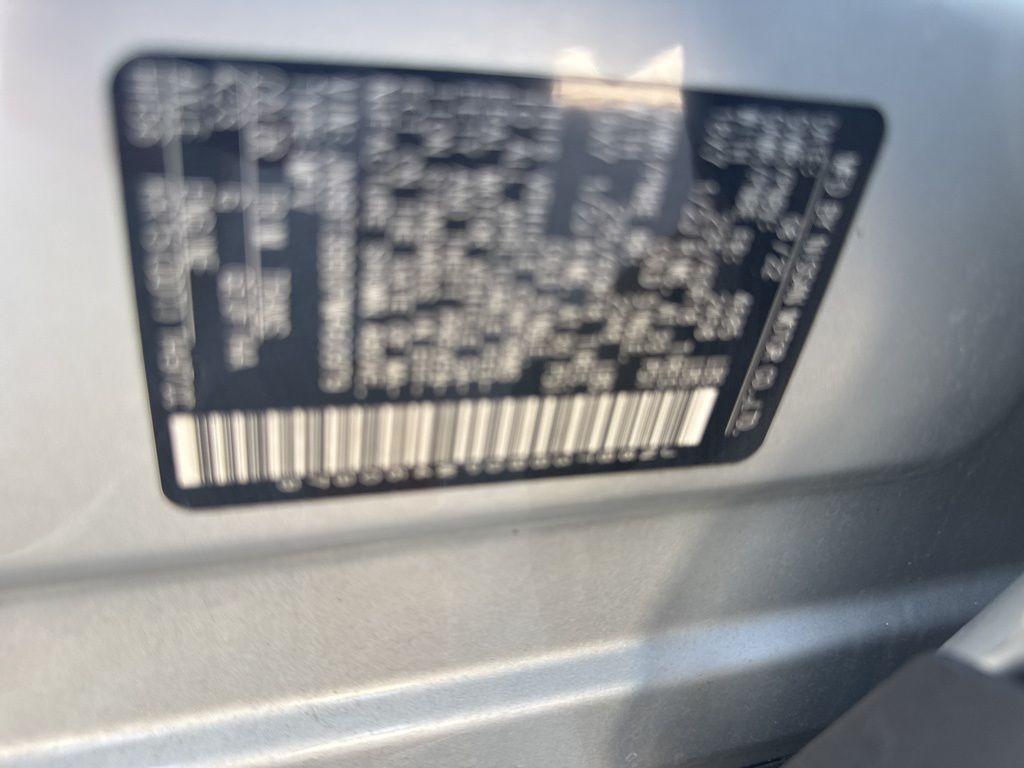 2023 Nissan Rogue SV photo 13
