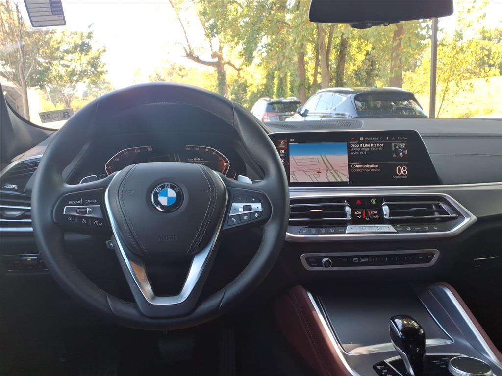 2022 Bmw X6 xDrive40i photo 13