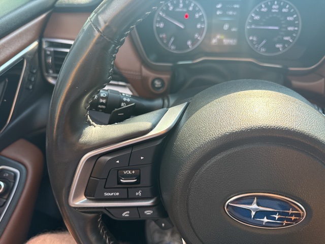2020 Subaru Outback Touring photo 19