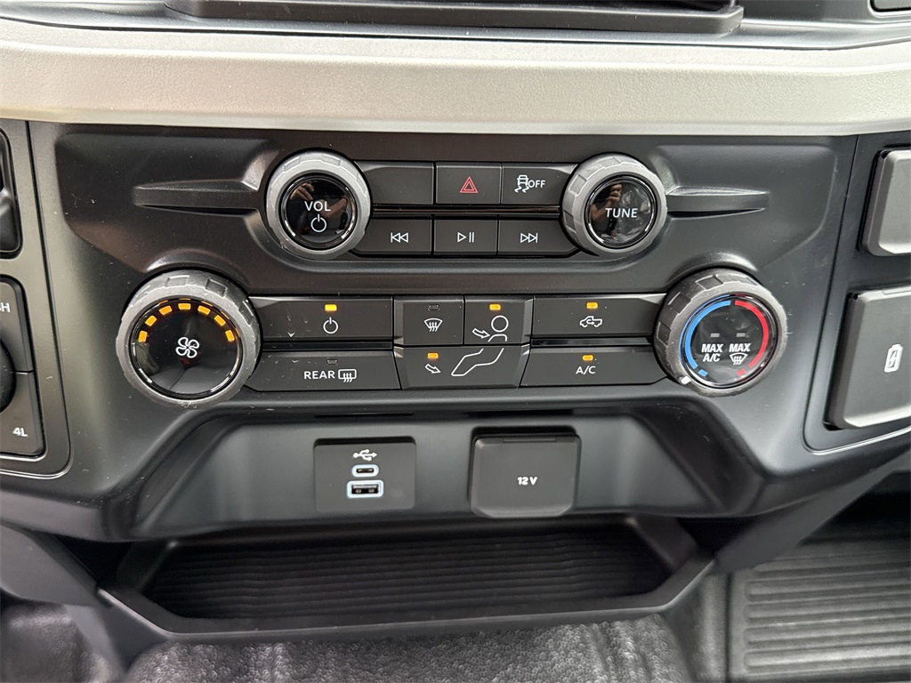 2025 Ford F-250 XL photo 18