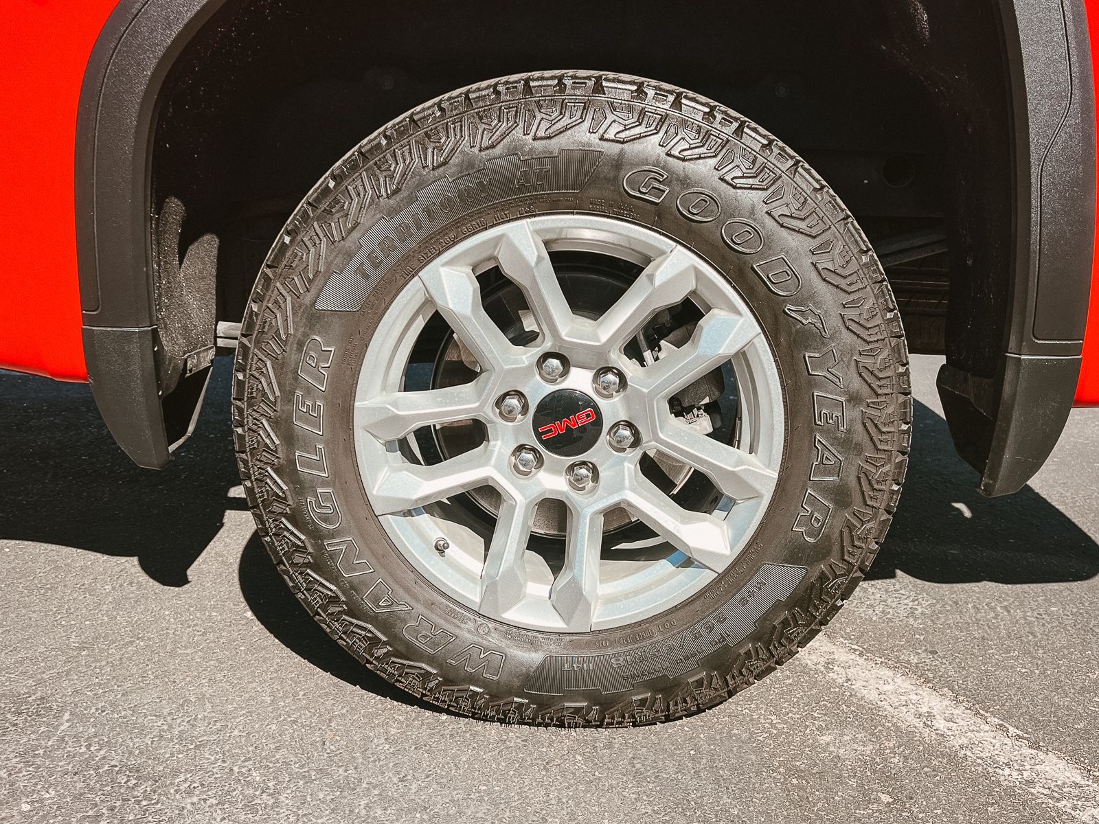 2021 Gmc Sierra 1500 Elevation photo 12