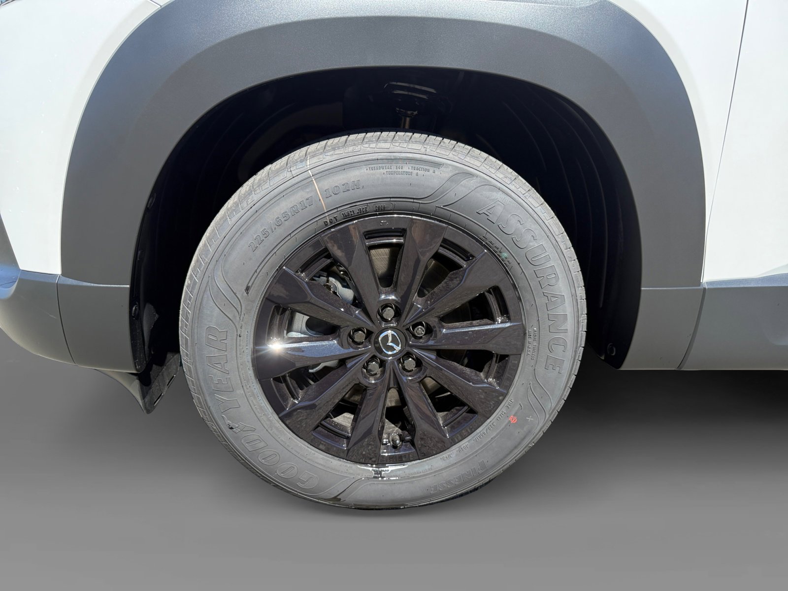 2025 Mazda CX-50 Premium photo 8