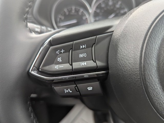 2025 Mazda CX-5 2.5 S Preferred photo 16