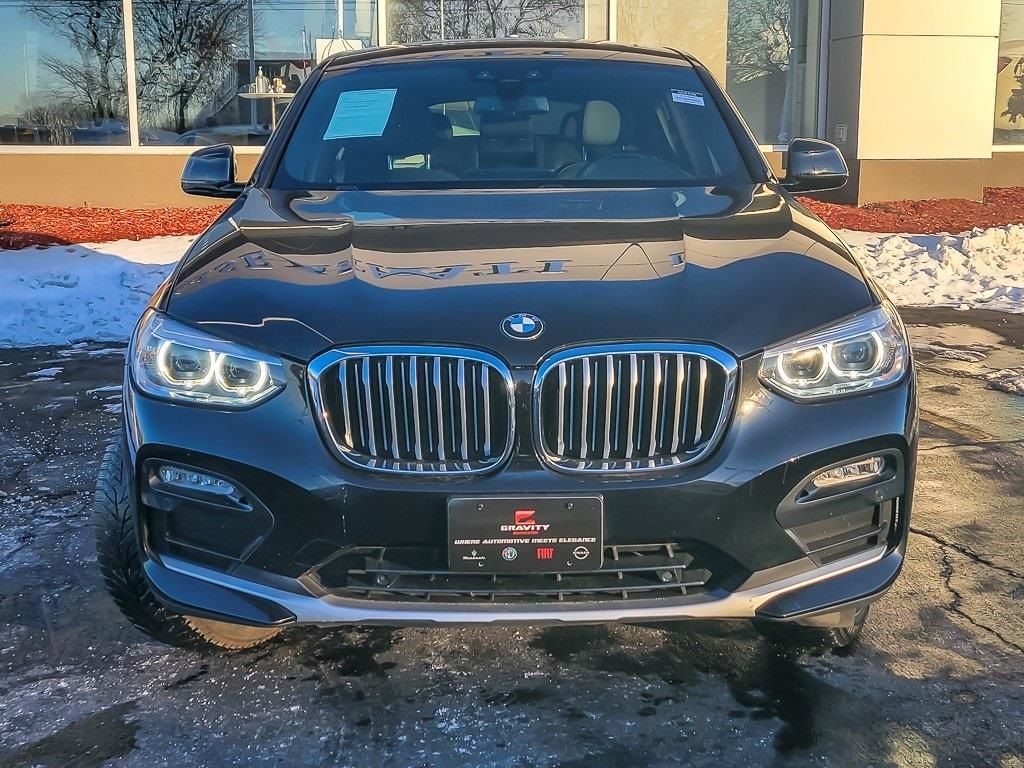 2019 BMW X4 - Image 3
