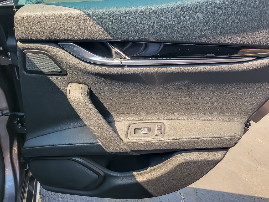 2022 Maserati Ghibli Modena photo 19