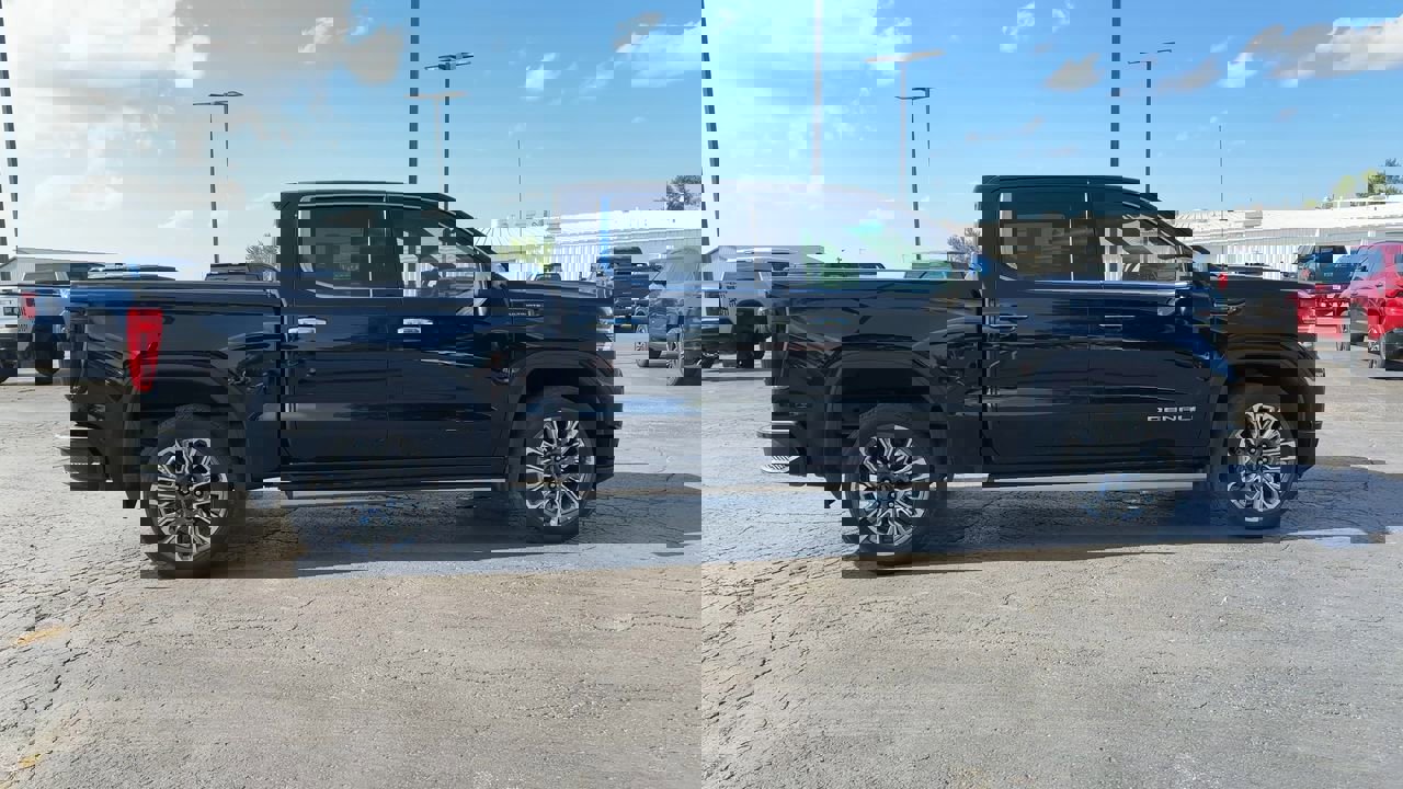 2023 Gmc Sierra 1500 Denali Ultimate photo 9