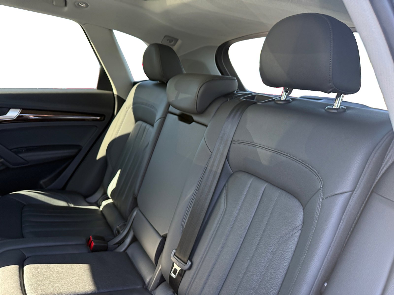 2019 Audi Q5 2.0T Premium Plus photo 15