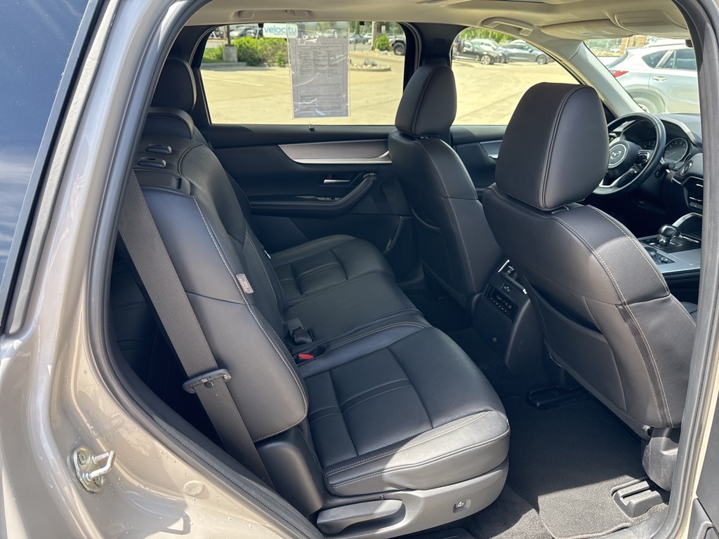 2024 Mazda CX-90 3.3 Turbo Preferred photo 19