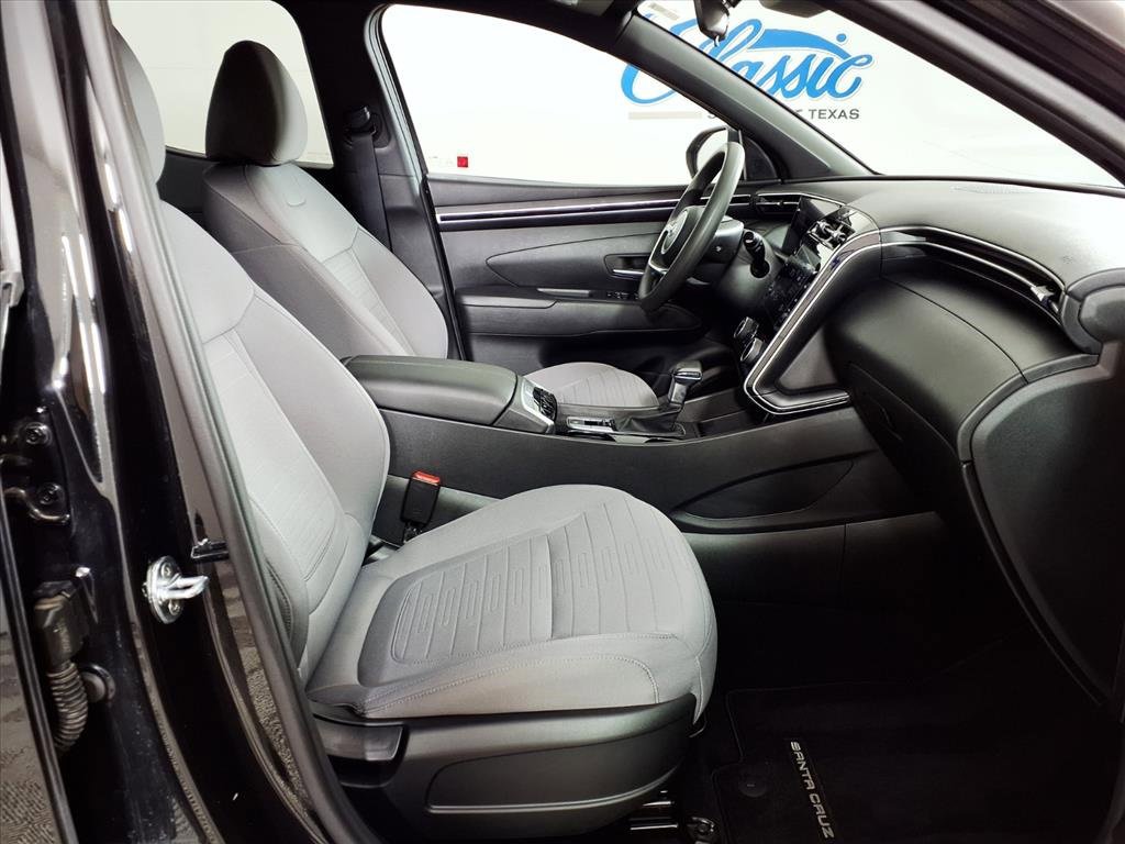 2022 Hyundai Santa Cruz SEL photo 18
