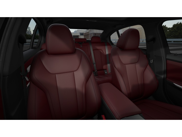 2026 Bmw 330i photo 11