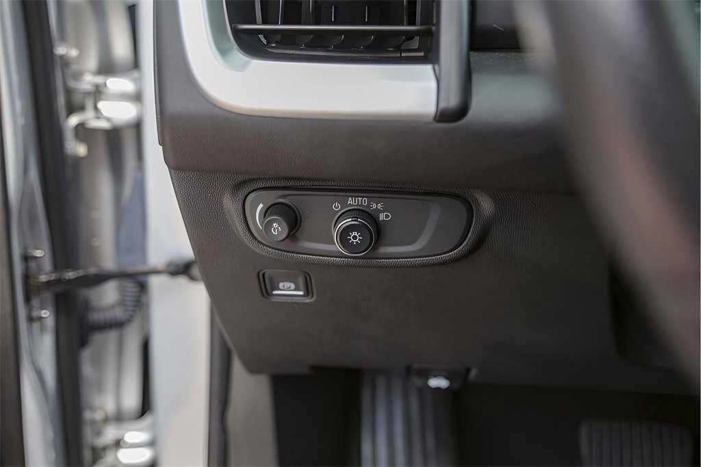 2022 Gmc Terrain SLE photo 15