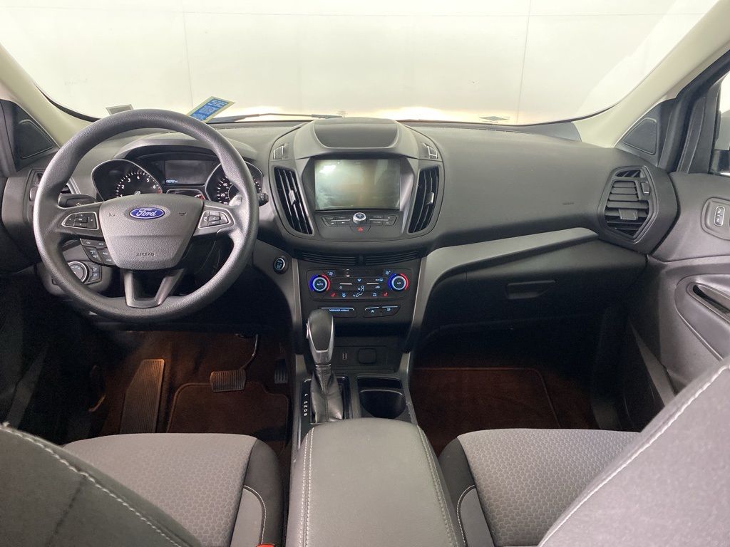 2019 Ford Escape SE photo 2