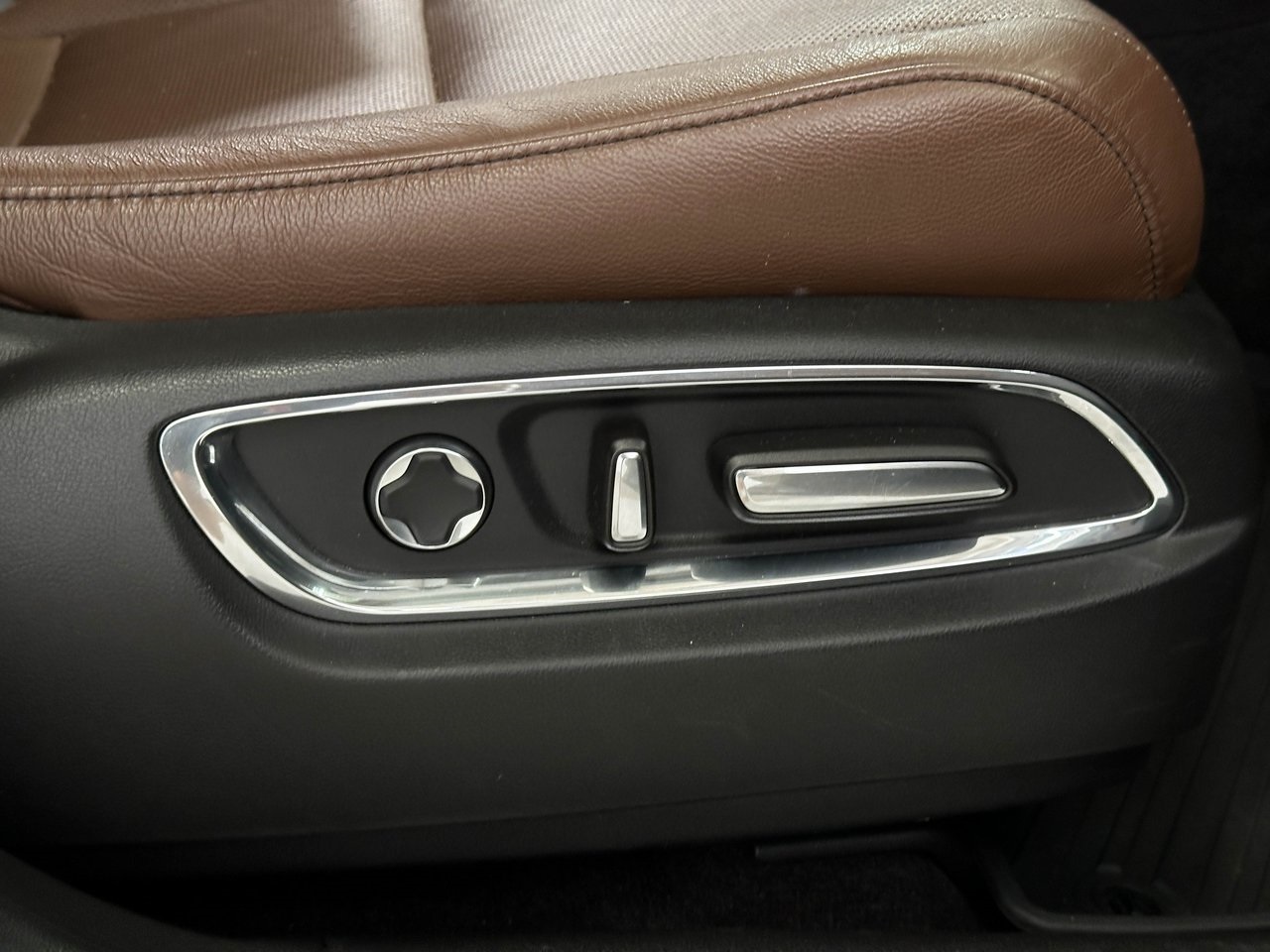 2020 Acura MDX Technology photo 21