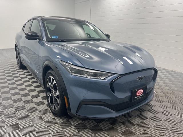 2023 Ford Mustang Mach-E Premium AWD