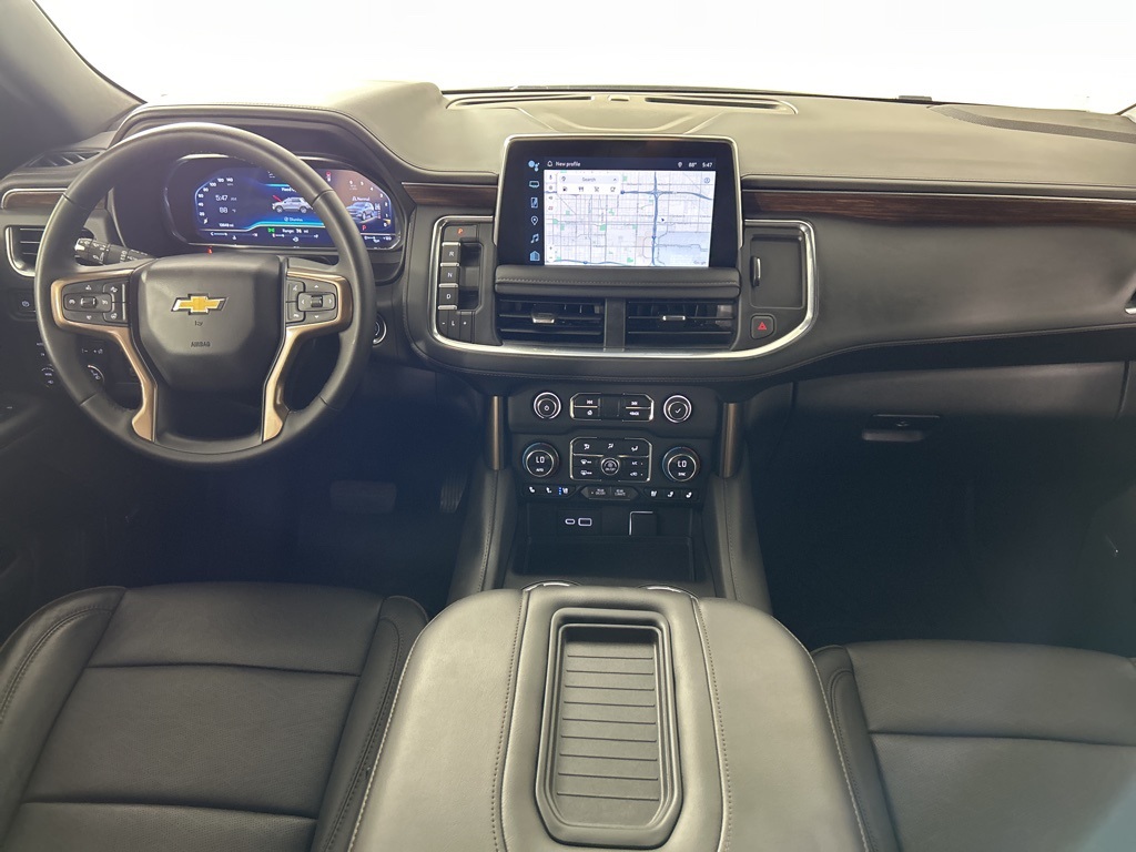 2024 Chevrolet Tahoe High Country photo 34