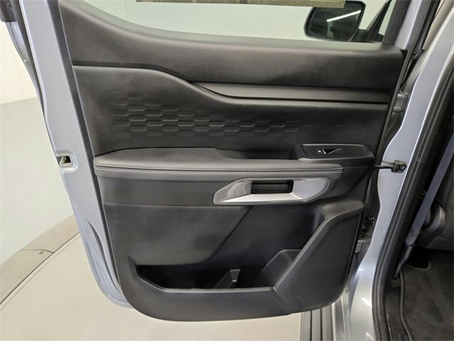 2024 Ford Ranger XLT photo 28