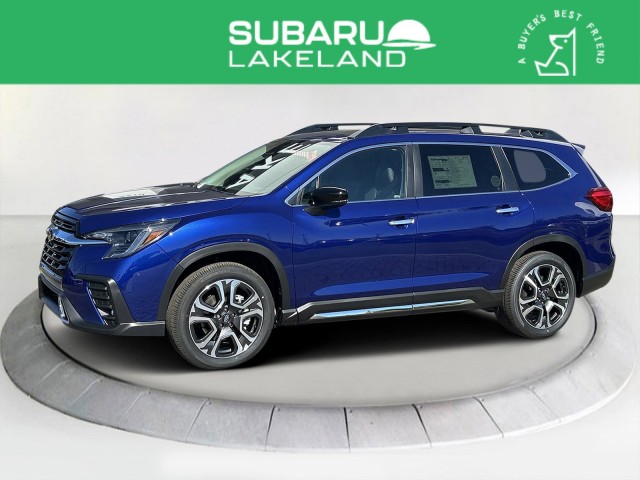 New 2026 Subaru ASCENT Touring 7-Passenger SUV in Lakeland