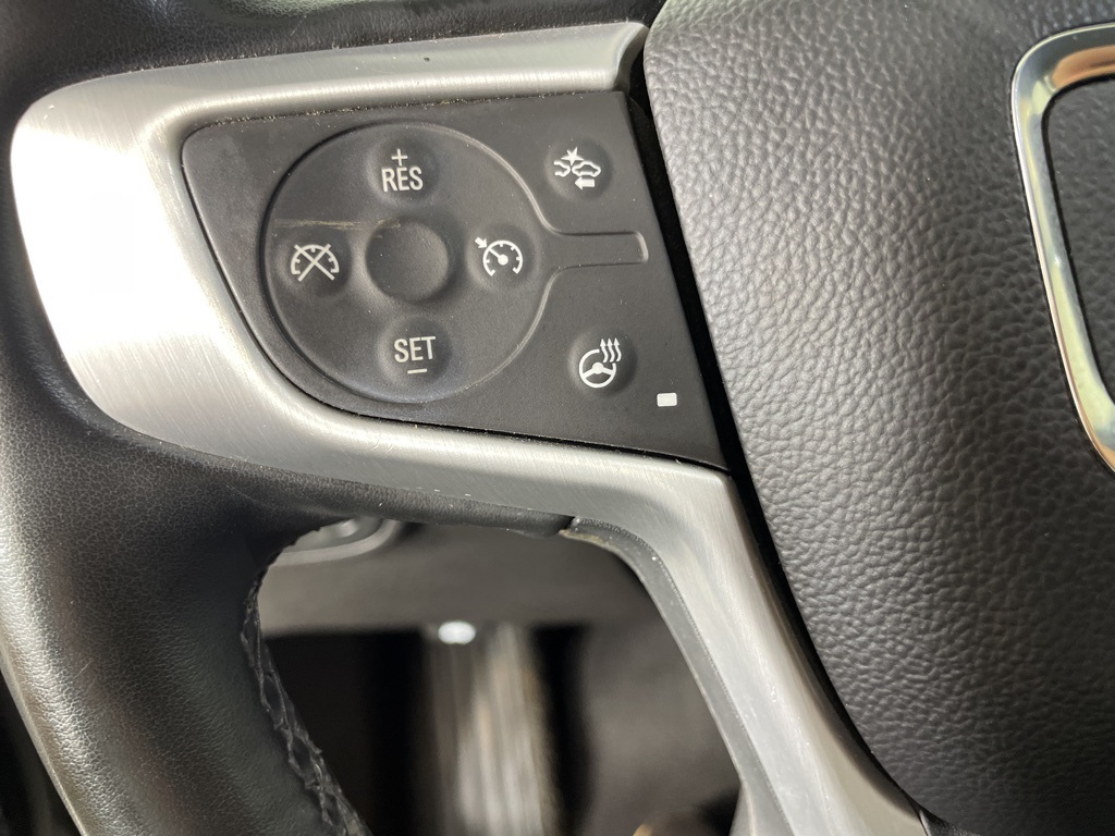 2024 Gmc Terrain SLT photo 21
