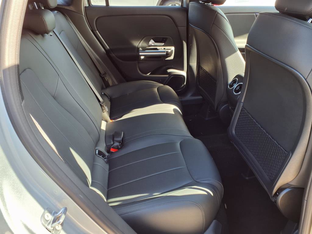 2026 Mercedes Benz GLA 250 photo 19