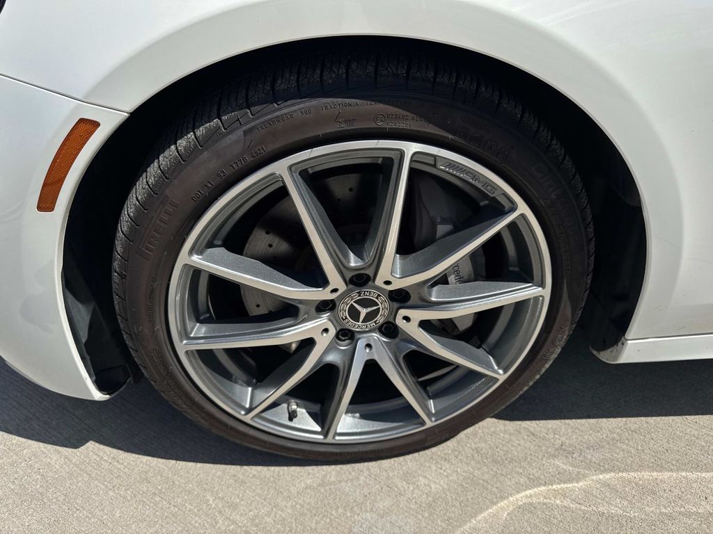 2021 Mercedes Benz E 350 4MATIC photo 8