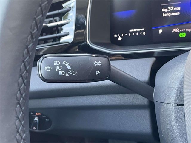 2025 Volkswagen Jetta 1.5T S photo 26