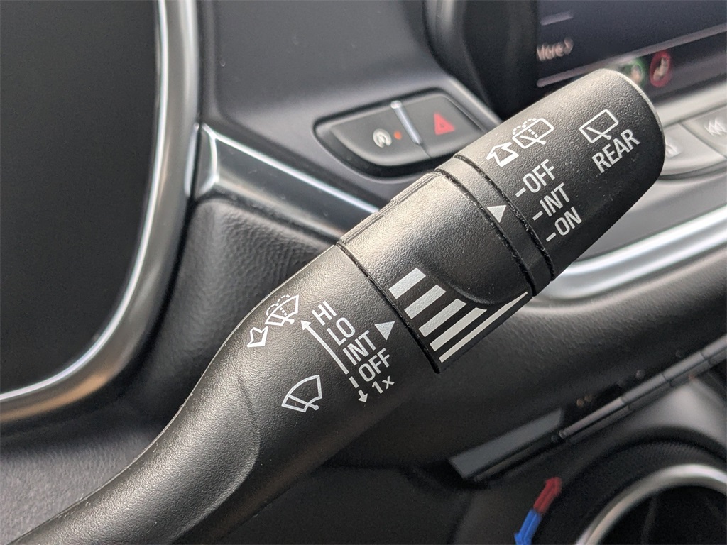 2022 Chevrolet Blazer 2LT photo 26