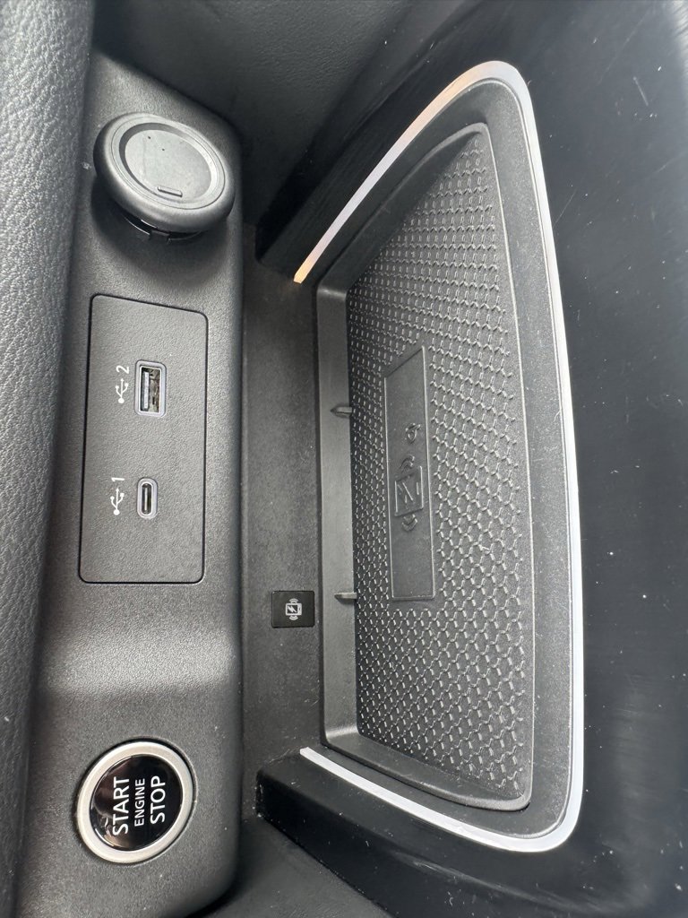 2023 Nissan Rogue Platinum photo 22