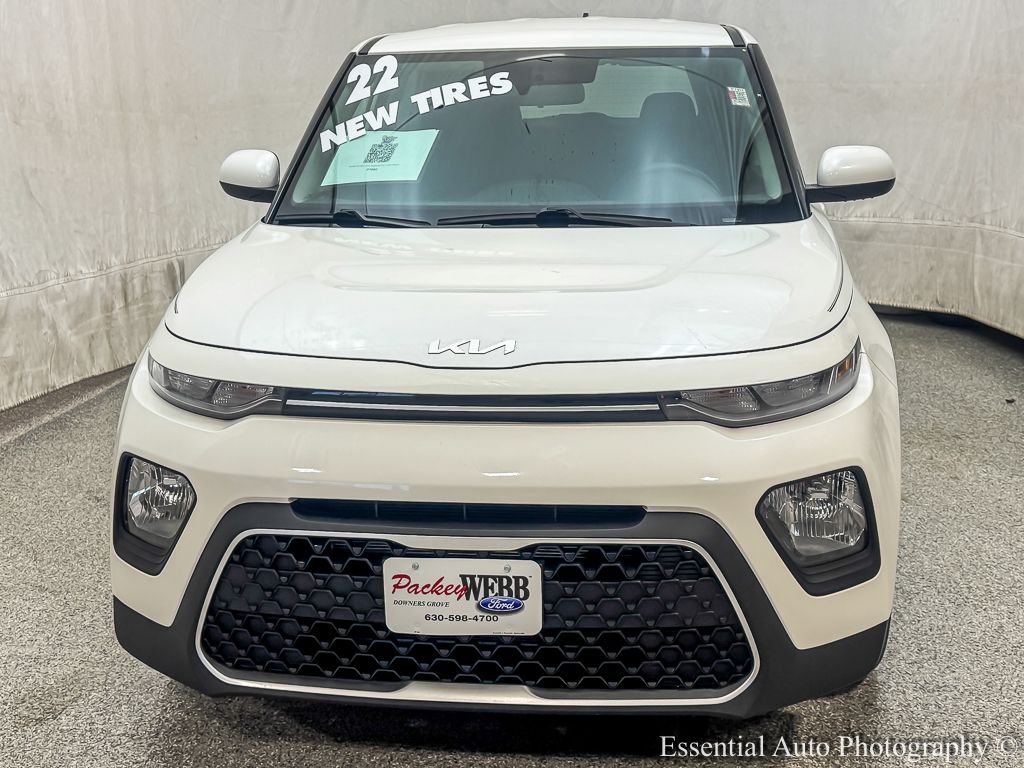 2022 KIA SOUL - Image 6