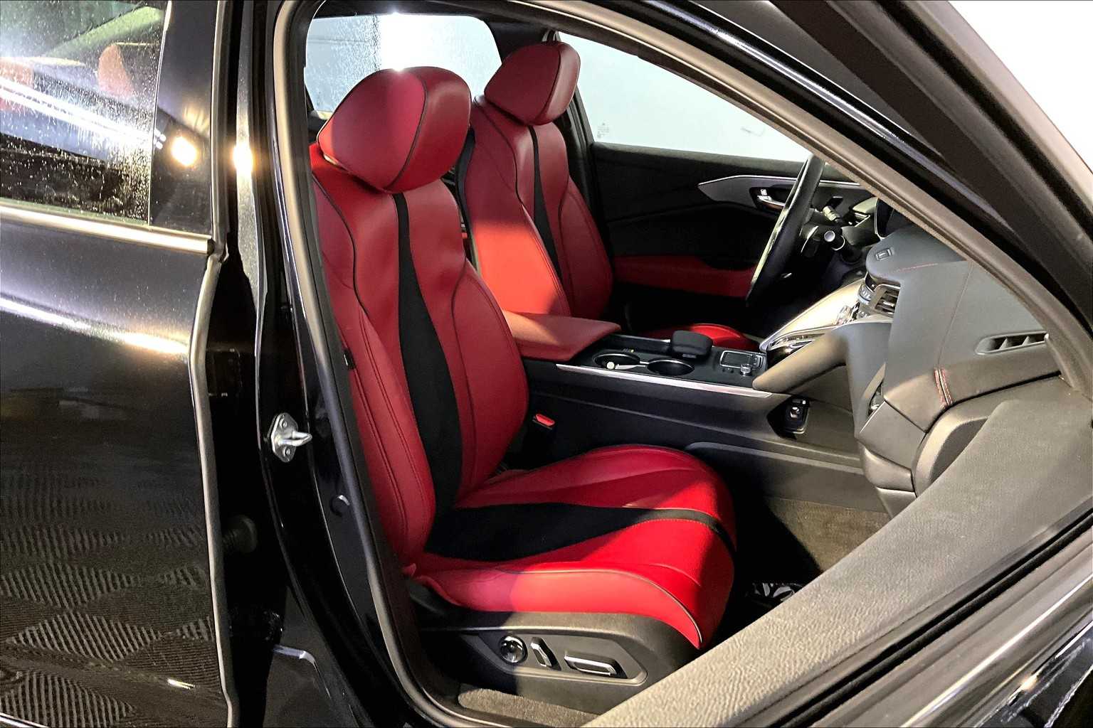 2023 Acura TLX A-Spec photo 7