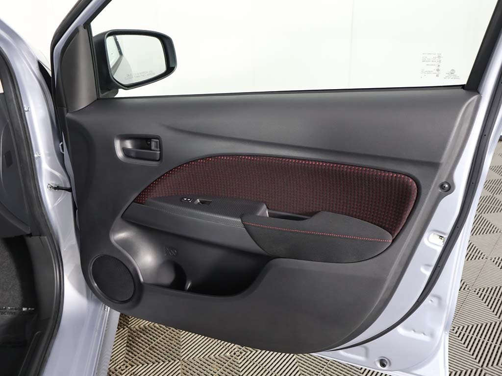 2024 Mitsubishi Mirage G4 Black Edition photo 20