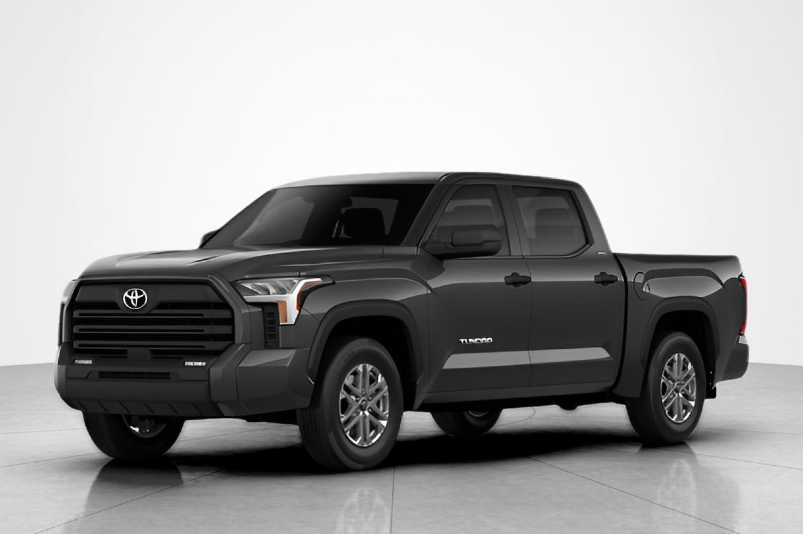 2026 Toyota Tundra SR5's photo