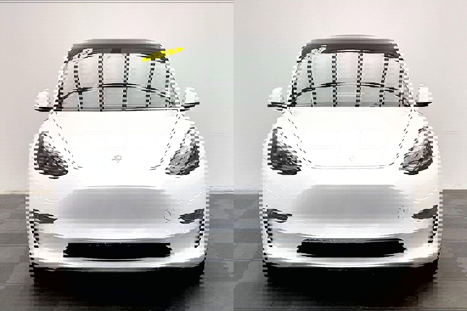 2023 Tesla Model 3 Performance photo 2