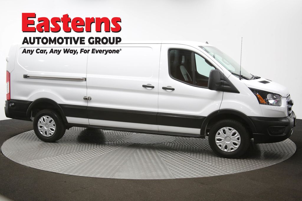 2023 Ford Transit photo 32
