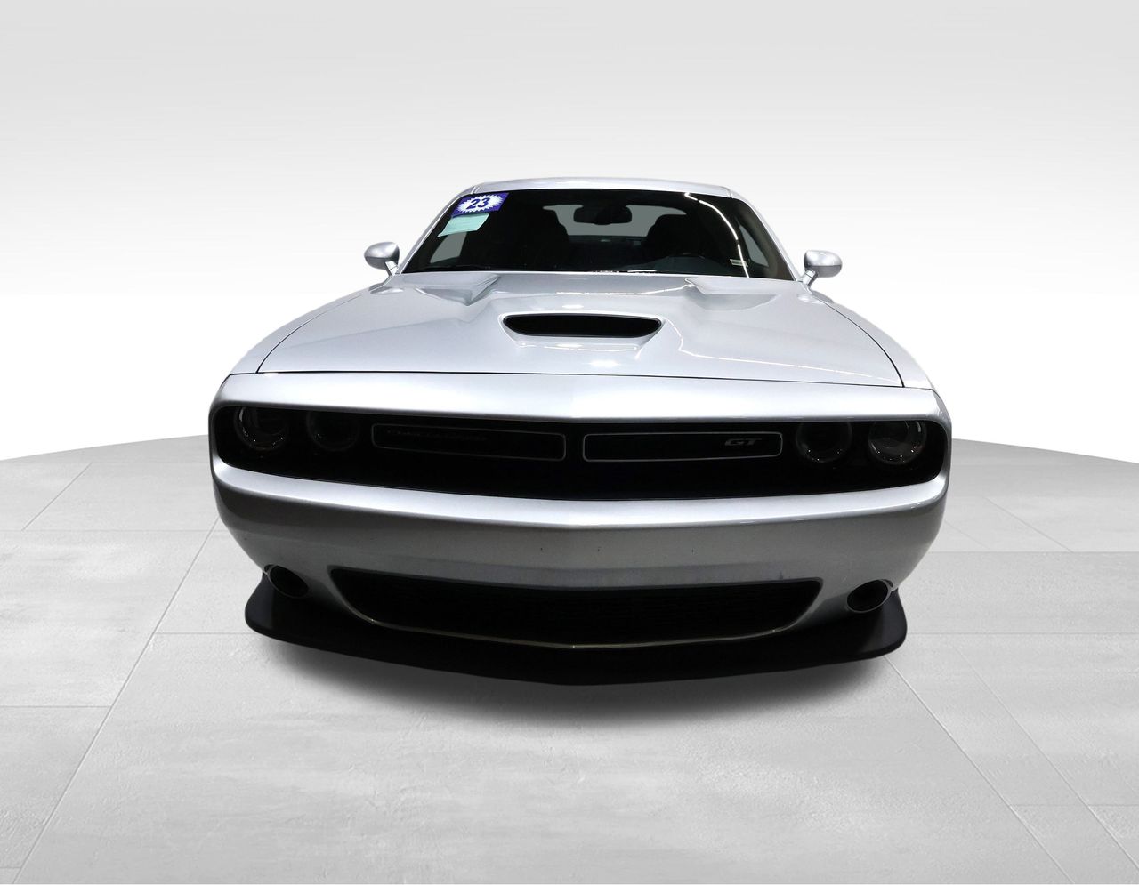 2023 Dodge Challenger GT photo 6