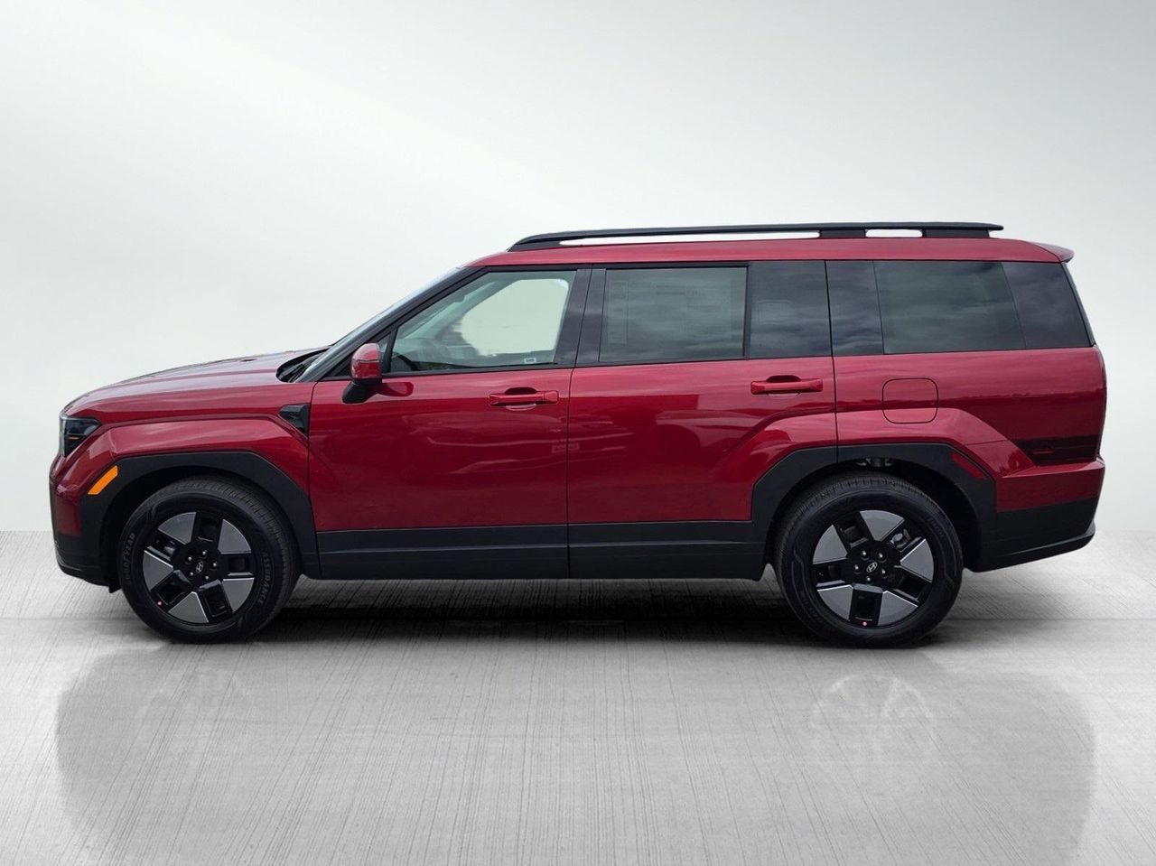 2026 Hyundai Santa Fe SEL photo 3