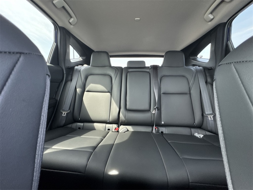 2025 Nissan Murano SV photo 12
