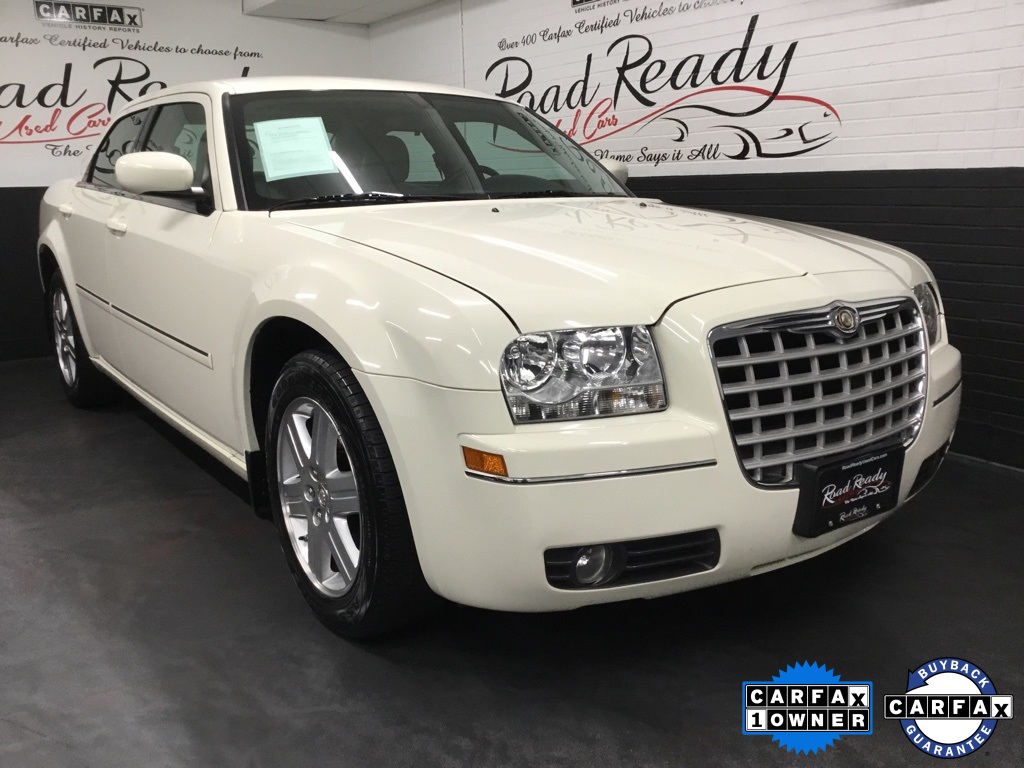 2006 Chrysler 300 Touring Cars in Ansonia 16306 Road Ready Used Cars