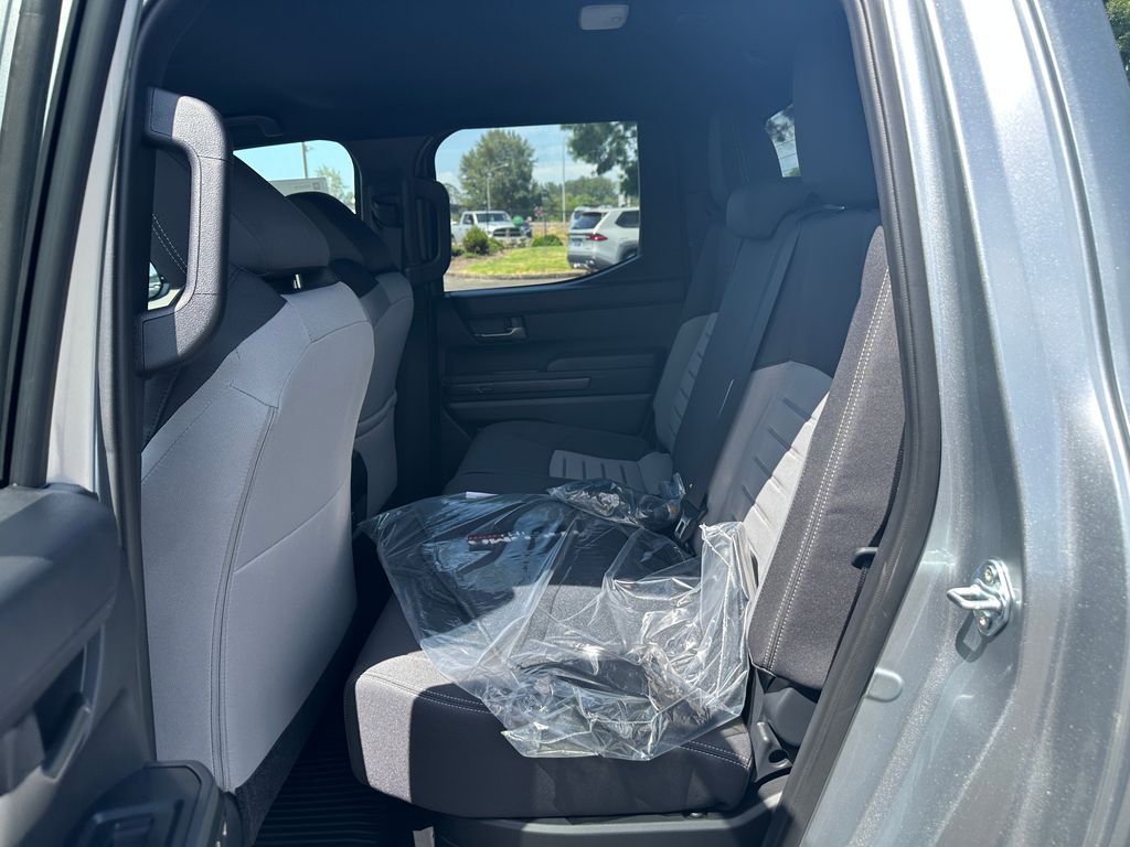 2025 Toyota Tacoma TRD Off-Road 4x4 Double Cab photo 14