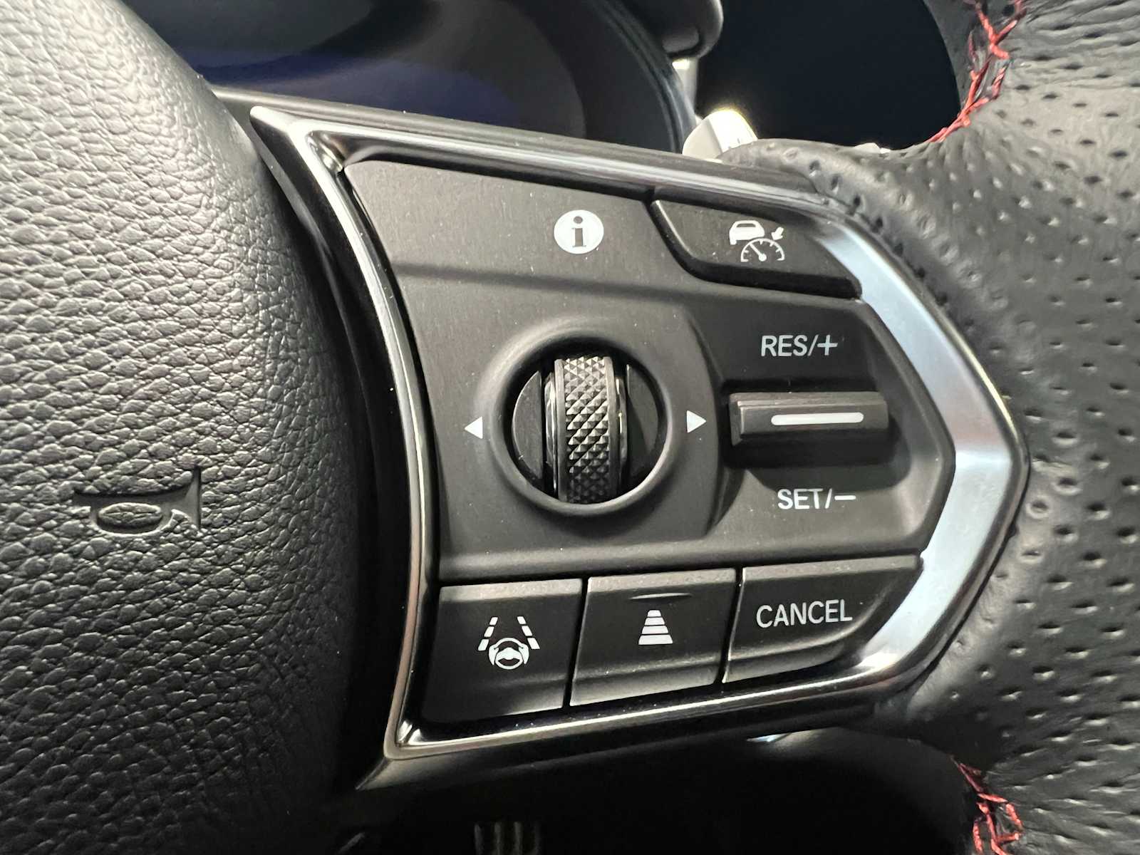 2025 Acura TLX SH-AWD A-Spec photo 24