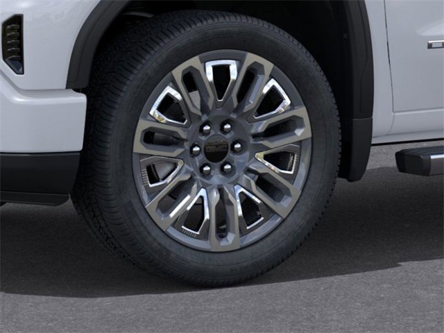 2026 Gmc Sierra 1500 Denali Ultimate photo 8