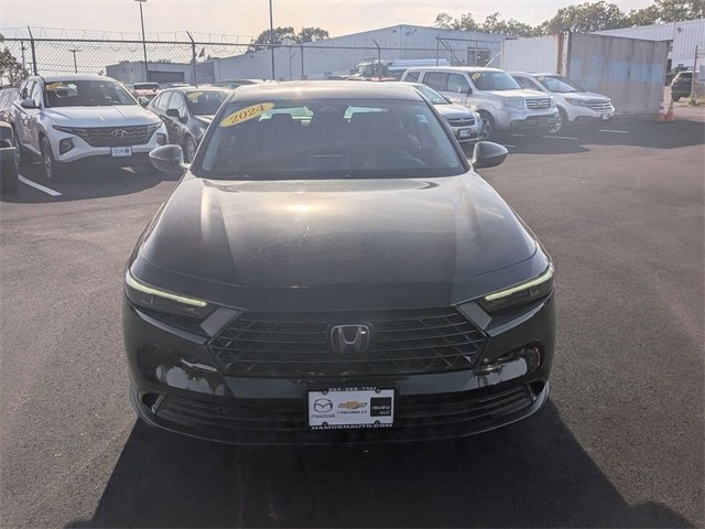 2024 Honda Accord EX photo 7