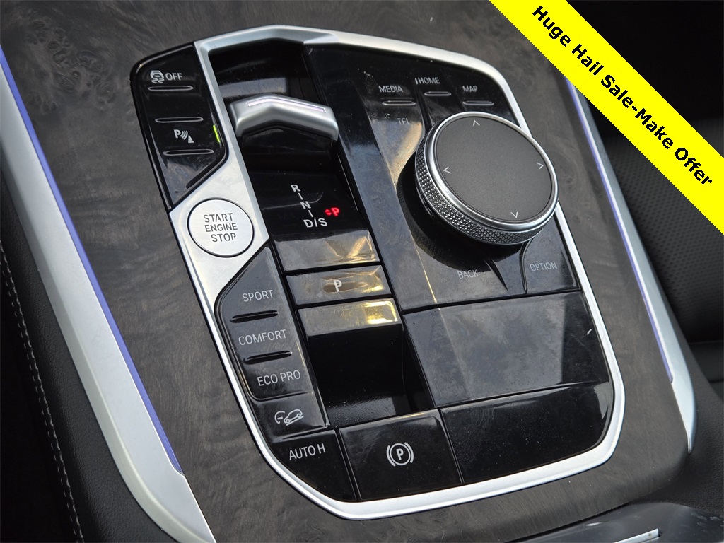 2024 Bmw X5 xDrive40i photo 17
