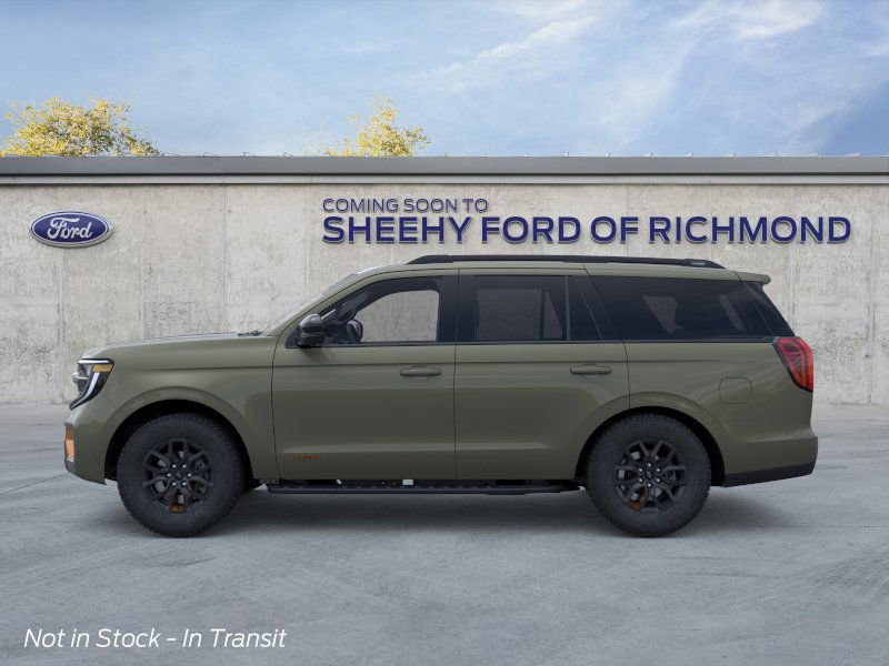 2025 Ford Expedition photo 3
