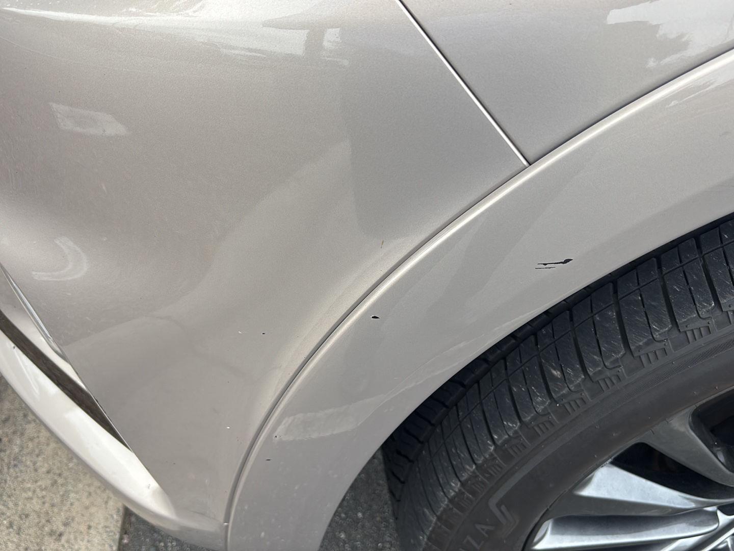2022 Infiniti QX80 Premium Select photo 2