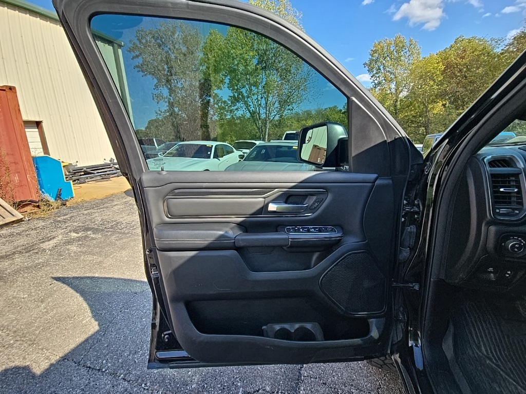 2021 Ram 1500 Rebel photo 21