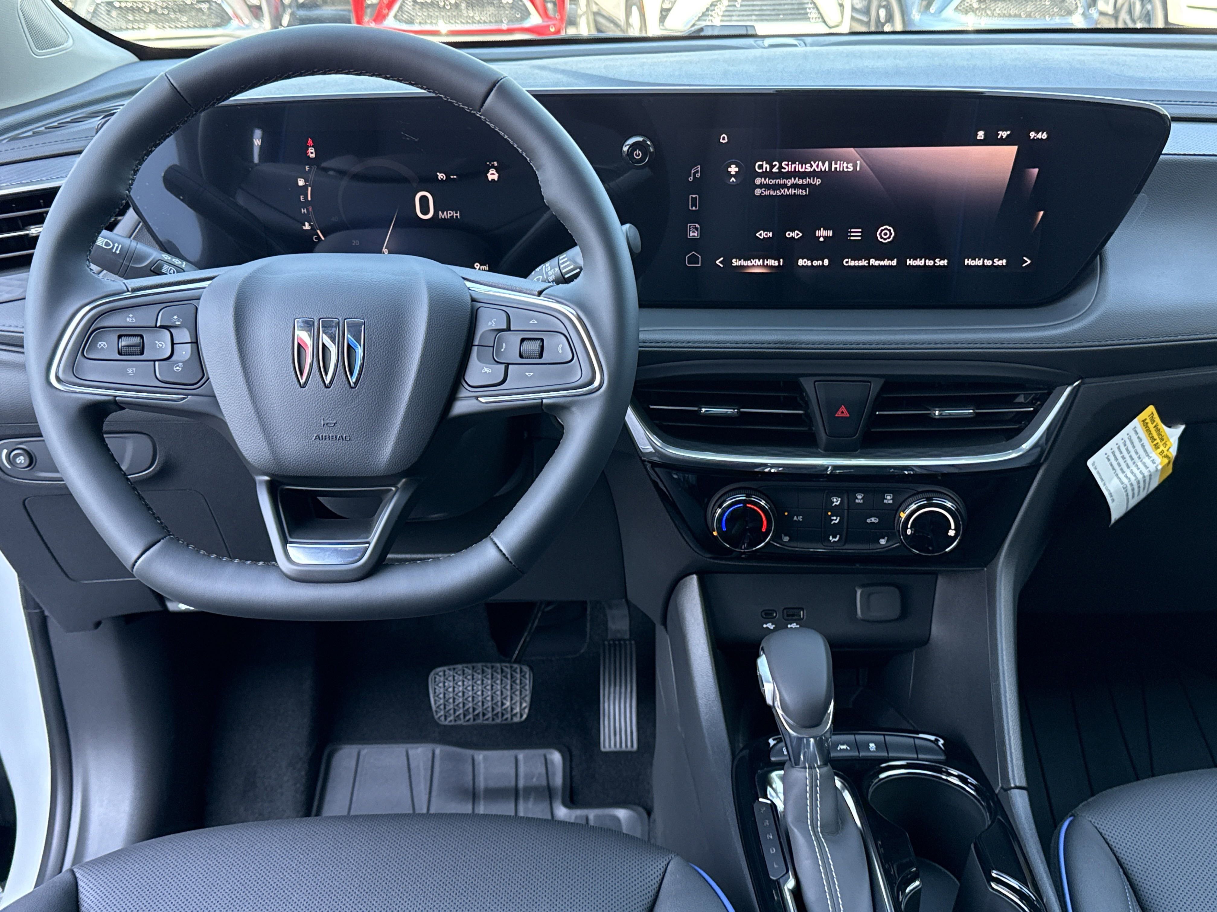 2026 Buick Encore GX Sport Touring photo 4