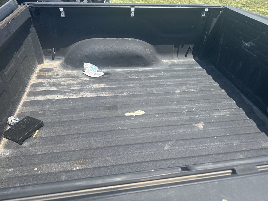 2020 Ram 1500 Classic Tradesman photo 4
