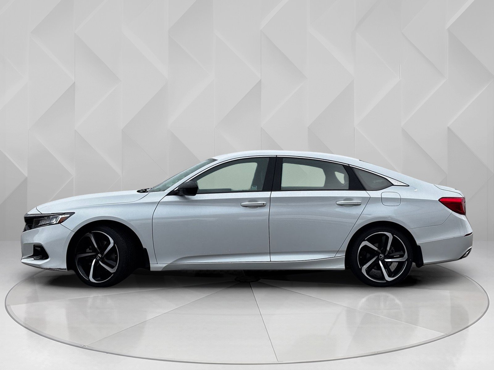 2022 Honda Accord Sport photo 2