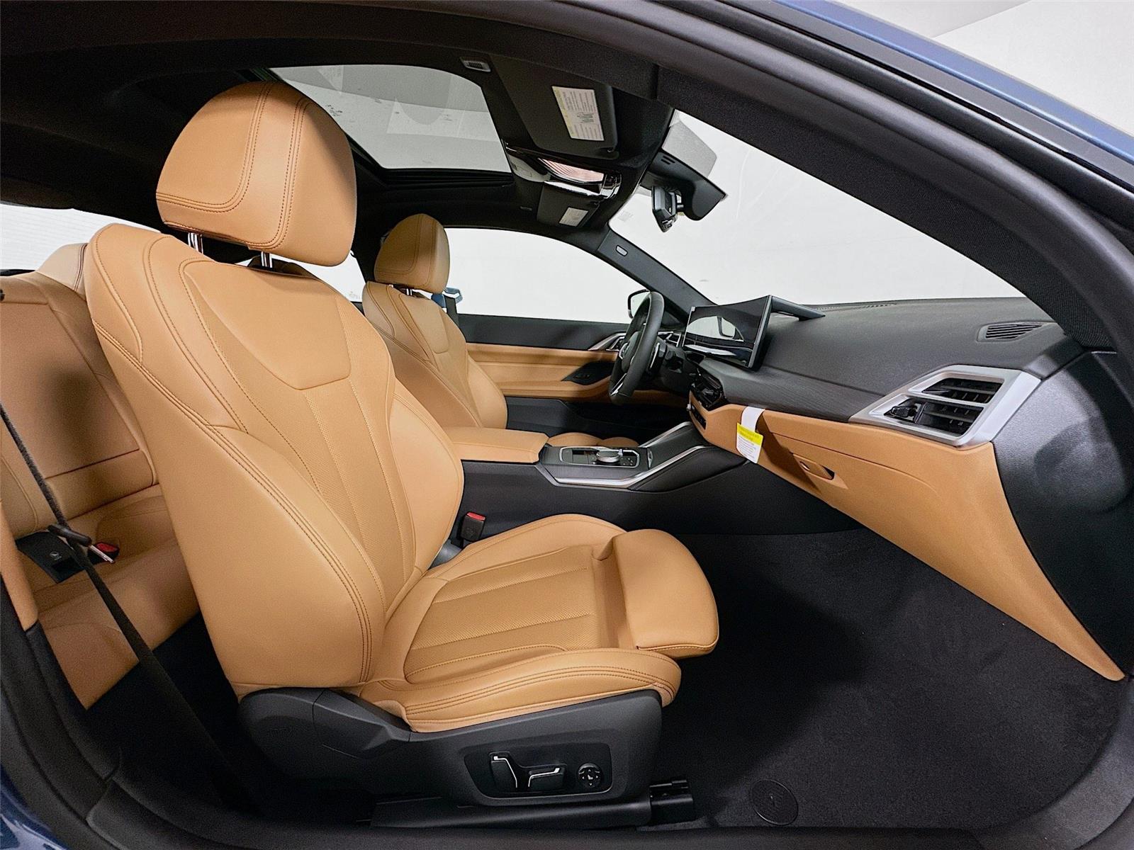 2026 Bmw 430i xDrive photo 26